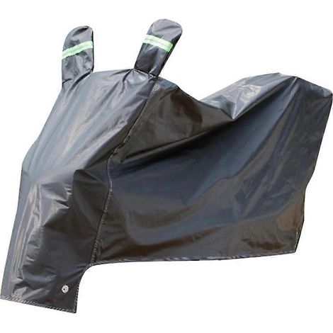 Housse de protection extérieure pour véhicules électriques, résistante à la poussière et à la pluie, housse universelle pour vélo, équipement pour véhicules électriques, épaisseur renforcée (1/5)