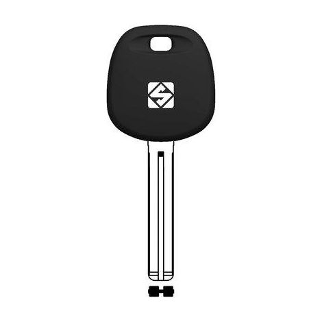 CHIAVE AUTO TRANSPONDER HUNDAI HYN20BTE SILCA
