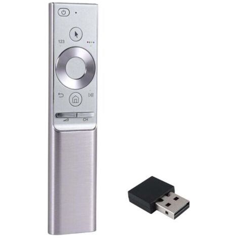 Smart TV Remote Control BN59-01274A BN59-01272A Air Mouse 2.4G + Infrared Built-in Gyroscope