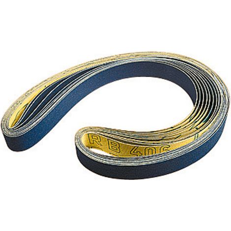 Fein Schleifbänder 20 x 815 mm - 63714051014 (1/2)