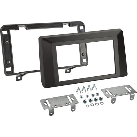Cornice radio 2DIN Dacia Duster (SR) 2021-2024 381250-21-1 (1/5)