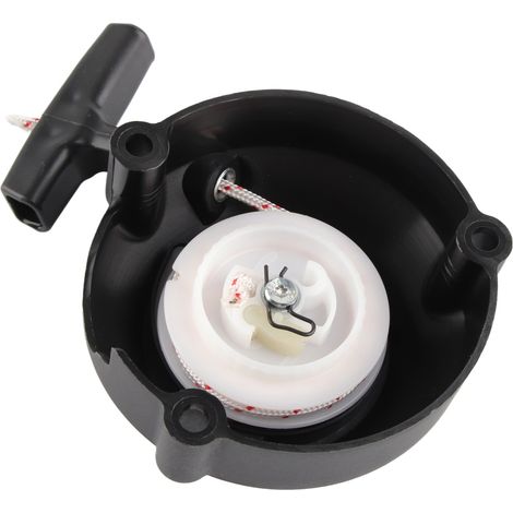 Démarreur à rappel en plastique de rechange pour Sthil BR500 BR550 BR600, pièce 4282 190 0300. (1/5)