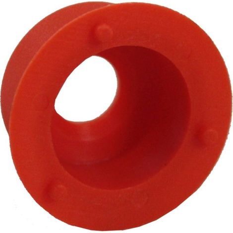Wolf orifice de Wolf des Wolf 172053299 gaz naturel E, orange pour CGB-20