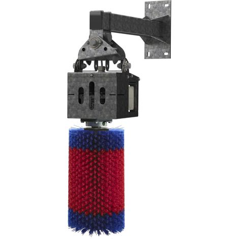 Brosse bétail HAPPYCOW 18840