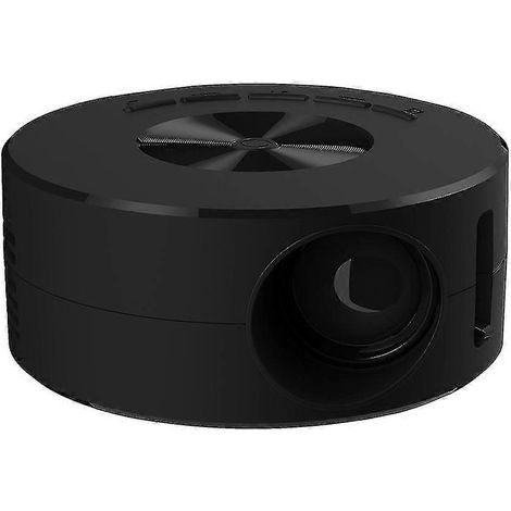 Projecteur portable, projecteur pour tablettes enfants, projecteur de camping, projecteur pour divertissement à domicile (1/3)