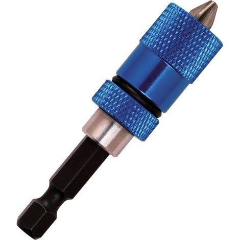 Limite di profondità magnetico con porta-terminatore 60