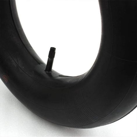 4.00-8 4.80x4.00-8 Chambres à air avec TR13 Tout Droit Tige pour Wheelbarrow Tracteur Taller Pelouse Tondeuse Mini Bicyclette (1/4)