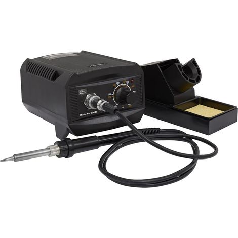 Sealey Soldering Station 50W SD003