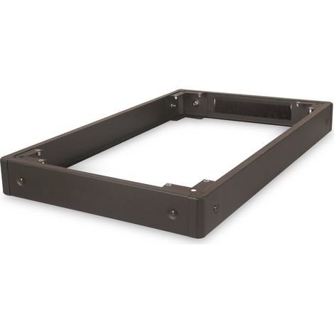 Digitus DN-19 PLINTH-6/10-NB Rack base porta accessori
