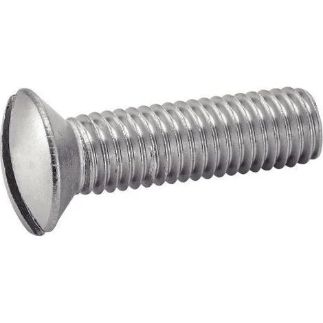 Tornillo Acton 622094X40 acero inoxidable M4 x 40 mm 200 unidades