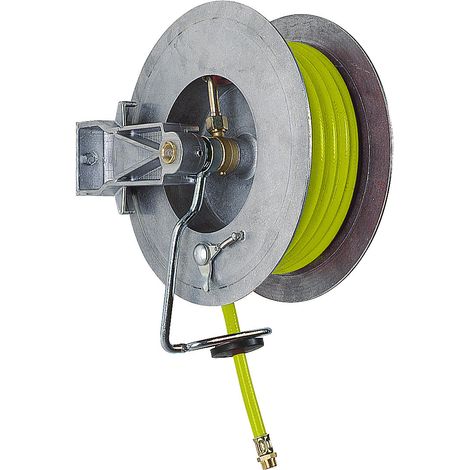 kaiserkraft 538725 kaiserkraft Enrouleur de tuyau tuyau