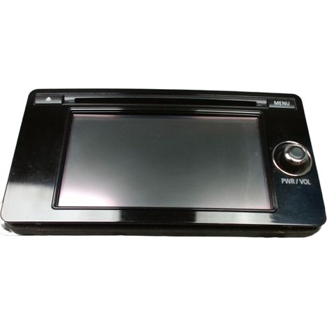 Autoradio CITROEN C4 Aircr. [PRODUIT D'OCCASION]♻️8701a595