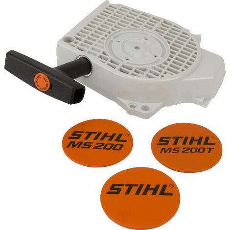 Avviamento completo STIHL 11290802105