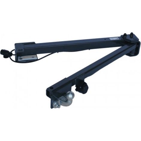 Module pivotant à droite Van Swing pour porte-vélos uniquement pour Volkswagen Transporter T6 (07/15-10/19)