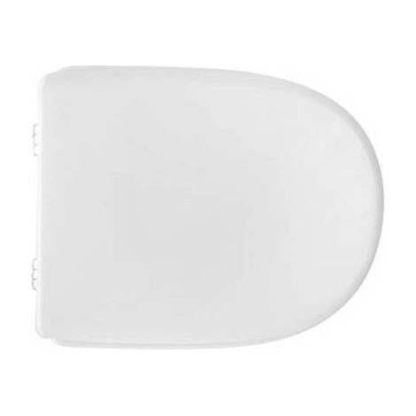 SEDILE WC PER POZZI GINORI VASO SELNOVA3 BIANCO FORMA 5 Misura: Bianco