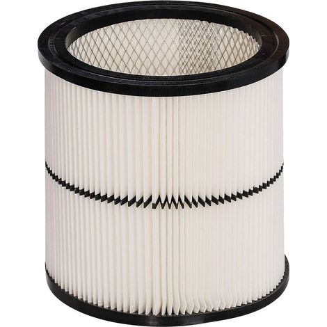 Filterpatrone für Craftsman Staubsauger 17884, Filterpatrone für Werkstattsauger 9-17884 17935 17937
