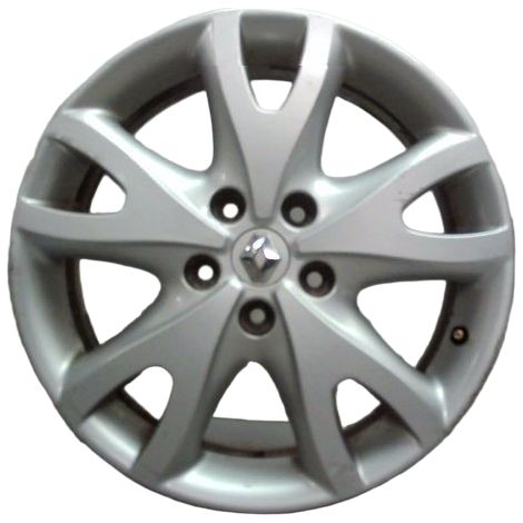 Jante Aluminium RENAULT Koleos [PRODUIT D'OCCASION]♻️403002543r