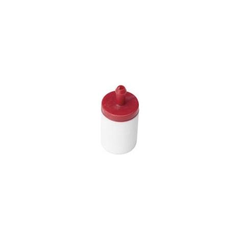Filtro de combustible compatible soplador STIHL BG 65 - BG 72 - BG 85