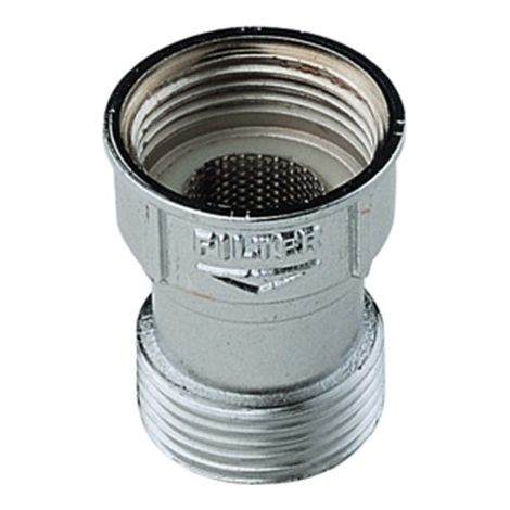 Filtro per tubo carico lavatrice (1/3)
