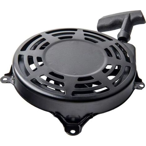 Briggs & Stratton 497680 Démarreur à câble 498144 Démarreur manuel pour tondeuse à gazon Démarreur de Recul de Rechange (1/4)
