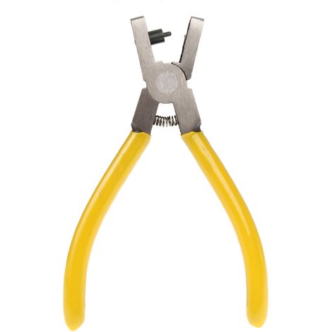 Tools for watch repair: 2mm watch strap hole punch, leather strap hole punch, label and tape hole punch, 12.7cm mini watch strap hole punch, 140 hole punch--DTEKGAZ