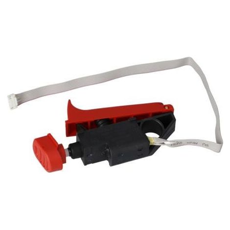 Commutateur pour Marteau perforateur BOSCH OUTILLAGES - 2607202360