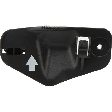 Motorhaubenstützstangen-Klemmhalterung, Auto-Ersatzteile 53455 53010 für IS300 2001 2005 Stütze, Motorhaubenstützstangenstütze, Stütze für. (1/5)