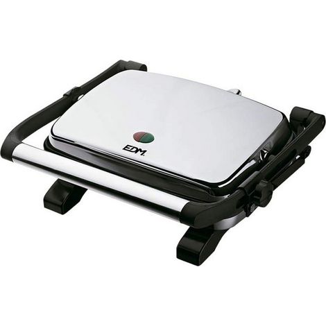 edm Macchina per Sandwich doppia cromo 1600 W (1/3)