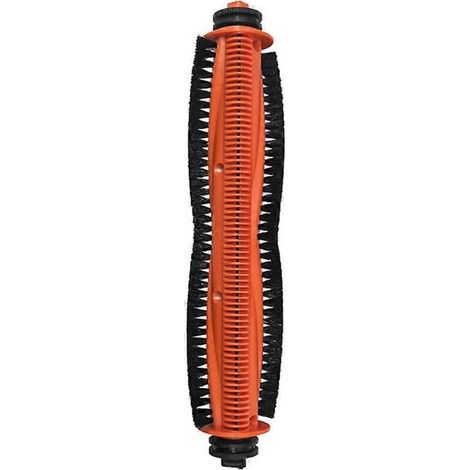 Brosse à rouleau TriCut Xiaomi Mijia M40S OV31CN/M40 D110CN, pièce de rechange universelle pour poils d'animaux, tapis et sols durs. (1/5)