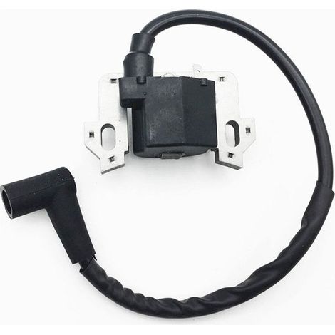 Allumage GCV160 GCV135 GC135 GC160 Bobine d'allumage haute tension, allumeur, adapté aux moteurs Honda GCV135/GCV160. (1/4)