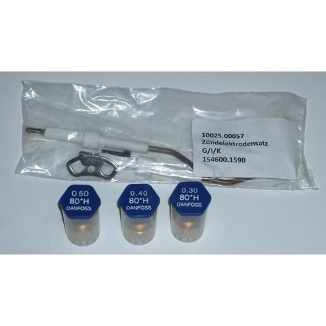 DAIKIN Service-Kit A1 für SERVICE-KIT DAIKIN Altherma C Oil, 5750210