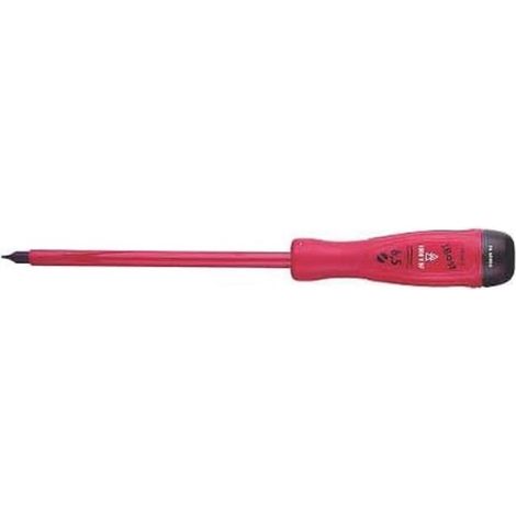 BOST - CACCIAVITE PIATTO ISOLATO 5,5x150MM 1000 V 03