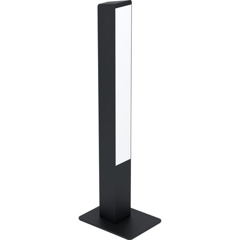 EGLO - Simolaris-Z table lamp black H51.5 - RGB + TW - Zigbee, Bluetooth