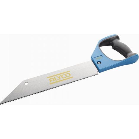 Scie pour pvc 300 mm ALYCO 144087