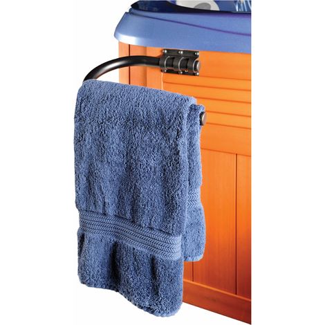 Leisure Concepts TowelBar Handtuchhalter für Whirlpools Towel Bar (1/5)