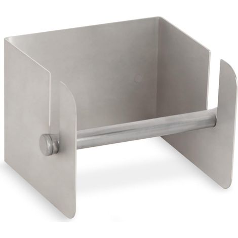 BELTRAN 11324 TOKIO Portarrollos Atornillar Inox Tokio - ref: 064-11324