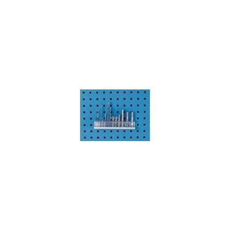 1500 H 34-14 Soporte de taladro para 14 piezas (1/2)