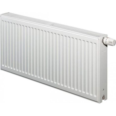 Stelrad Profil Radiador compacto Compact All In Tipo 22 400x600, 0214042206