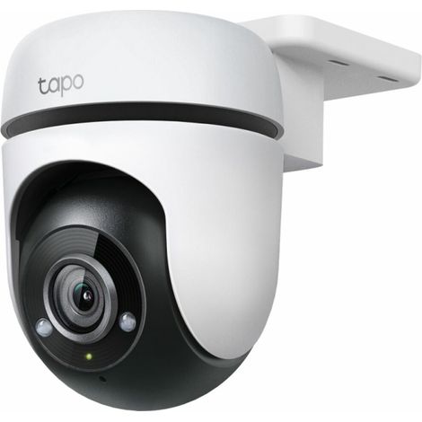 Videocámara de Vigilancia TP-Link Tapo C500