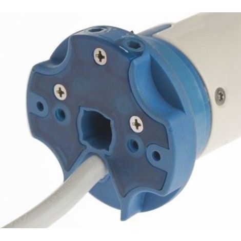 Moteur tubulaire MATTA 5 10Nm Diam 45 CAME 001Y5010A151MA (1/3)