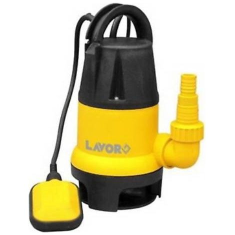 Pompa acque sporche Lavorwash EDS-P