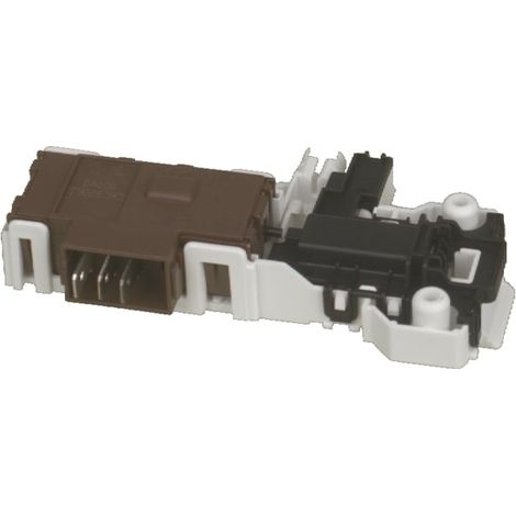 SECURITE DE PORTE BEKO 3 COSSES pour LAVE LINGE - 2704830100