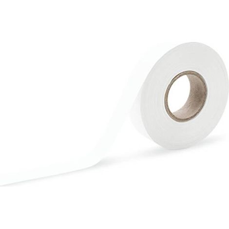 WAGO 210-882 210-882 Étiquettes pour imprimantes à transfert thermique Type de montage: à coller blanc 20 m X539962 (1/2)