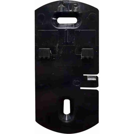 RADB701MB00A Staffa Di Montaggio Non Angolata Per Video Doorbell RISCO RADB701MB00A Allarme Antifurto Antintrusione
