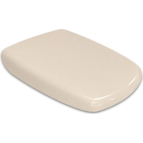 Copriwater Aero Ideal Standard Originale Termoindurente Champagne (1/4)