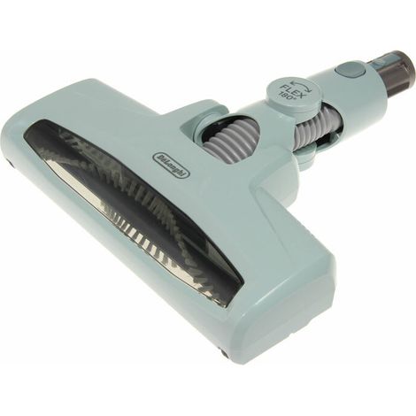 Delonghi spazzola rullo azzurra Flex T-EB109 scopa Colombina Evo XLM353 XLM355 (1/2)