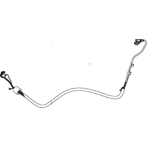 KABELBAUM 593946201 ORIGINAL HUSQVARNA