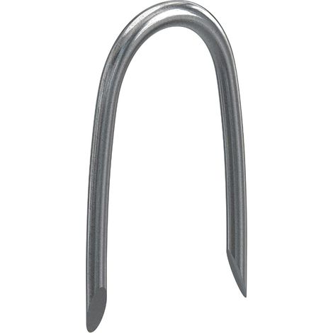 Steel Cleats - Galvanised (1/5)
