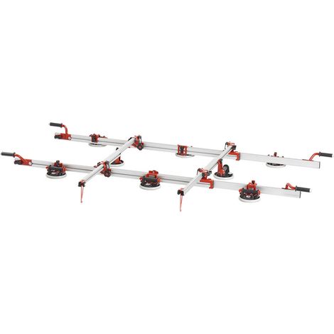 EASY-MOVE MKIV avec VENTOUSES A VIDE RV175 RAIMONDI  Avec (8 ventouses)