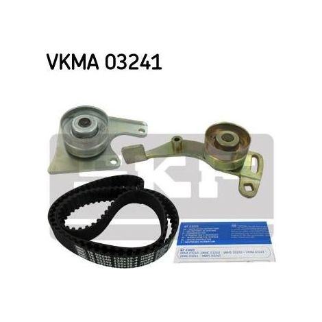 Kit de courroie crantée SKF VKMA 03241 CITROËN 0816.22 0816.58 0829.33 0830.13